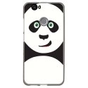 TPU1NOVAPANDA - Coque souple pour Huawei Nova avec impression Motifs panda