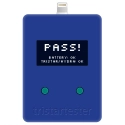 TRISTAR-TESTER - Tristar-Tester outil de diagnostic pour iphone / iPad puce de charge