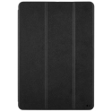TUXEDO-IPAD7NOIR - Etui Case-Mate Tuxedo iPad 7 (10,2 pouces) noir rabat articulé