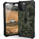 UAG-IP12PMAX-PATHCAMOVERT - Coque UAG iPhone 12 Pro Max série Pathfinder antichoc coloris camouflage vert