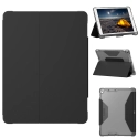 UAG-PLYOIPAD102 - Etui UAG iPad 10,2 pouces (Gen 7 /8) renforcé et antichoc coloris noir