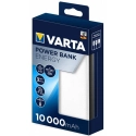 VARTA-POWER10000 - Batterie Powerbank VARTA de 10000 mAh