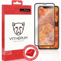 VITHERUM-RUBYIPXS - Protection écran Vitherum 3D iPhone X/Xs Résistance ULTIME