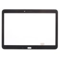 VITRETAB4101NOIR - Vitre Face avant et Surface Tactile origine Samsung pour Galaxy Tab 4 10.1 coloris noir