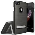 VRS-SIMPLYIP7NOIR - Coque iPhone 7/8 VRS-Design coloris noir