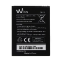 WIKOBAT-HARRY - Batterie origine Wiko Harry de 2500 mAh Lithium-Ion S104-T19000-021