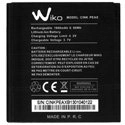WIKOBATPEAX - Batterie Origine Wiko Cink Peax Peax 2 de 1800 mAh