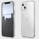 XD-CLEAR-IP13 - Coque Xdoria Raptic Clear iPhone 13 coloris transparent