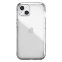 XD-RAPTICAIRIP13 - Coque iPhone 13 Raptic-Air de Xdoria transparente avec aluminium