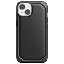 XD-RAPTICIP14NOIR - Coque iPhone 14 Raptic-Slim de Xdoria coloris noir