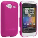 CMBARE-WILD-S-ROS - Coque Case-mate Barely rose HTC Wildifire S 