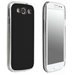 89682_I9300 - Samsung Galaxy S3 Coque arrière Krusell Avenyn noire