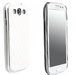 89684_I9300 - Samsung Galaxy S3 Coque arrière Krusell Avenyn Blanche