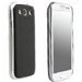 89685_I9300 - Coque arrière Krusell Donso Aspect Cuir noir Samsung Galaxy S3