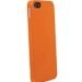 89734-IP5ORANGE - Coque arrière Krusell Orange iPhone 5