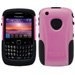 AG-BB-9330-PK - Coque Trident AEGIS rose Blackberry Curve 3G 9300 8520