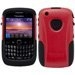 AG-BB-9330-RD - Coque Trident AEGIS rouge Blackberry Curve 3G 9300 8520