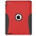 AG-IPAD-2-RD - Coque Trident AEGIS Series rouge Apple iPad 2
