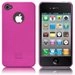 HBAREROSE-IPHONE4 - Coque Case-mate Barely rose pour iPhone 4s