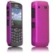 HBAREROSE-BB9100 - Coque Case-mate Barely rose Blackberry 9100 Pearl