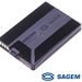 BATMY301XOR - Batterie Plate LI-ION ORIGINE Sagem