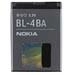 BL-4BA - BL-4BA Batterie Origine Nokia