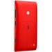 CC3068ROUGE - Coque de remplacement Nokia CC-30678 Rouge Nokia Lumia 520