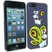 CLCIP5BUTTERFLY - Coque Butterfly Lapins Cretins pour iPhone 5
