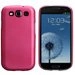 CMBARE-S3-ROSE - Coque Case-mate Barely rose Samsung Galaxy S3