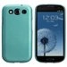 CMBARE-S3-TURQ - Coque Case-mate Barely turquoise Samsung Galaxy S3