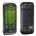 CMBARE-9860-ALNO - Coque Case-mate Barely Aluminium brossé noir pour Blackberry 9860 Torch