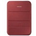 EF-SP520ROUGE - Pochette Samsung origine rouge Samsung Galaxy Tab 3 10.1