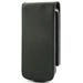 ETUICOXNOK5530 - Etui Slim pour Nokia 5530 - Etui cuir noir
