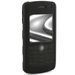 HSILINOIRP5500DUAL - Housse silicone noir pour HTC P5500 Touch Dual