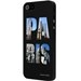 COVCITYARTIP5-PARIS - Coque Moxie CityArt Paris pour iPhone 5