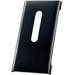 CC-3032-NO - Coque rigide Nokia CC-3032 noire pour Nokia Lumia 800