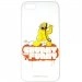 SIMPSON-COVIP5CHUNKY - Coque Simpsons officielle Omer Chunky but Funky pour iPhone SE et 5S