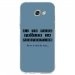 TPU0A52017PERFECTIONBLEU - Coque souple pour Samsung Galaxy A5-2017 SM-A520F avec impression Motifs frôler la perfection bleu
