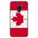 TPU0ALTICES70DRAPCANADA - Coque souple pour Altice S70 avec impression Motifs drapeau du Canada
