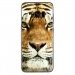 TPU0GALS8PLUSTIGRE - Coque souple pour Samsung Galaxy S8 Plus avec impression Motifs tête de tigre