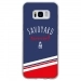 TPU0GALS8SAVOYARDFOREVER - Coque souple pour Samsung Galaxy S8 avec impression Motifs Savoyard forever