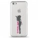 TPU0IPHONE5CSOSEXY - Coque souple pour Apple iPhone 5C avec impression Motifs So Sexy