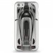 TPU0IPHONE5CVOITURE - Coque souple pour Apple iPhone 5C avec impression Motifs voiture de course