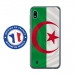 TPU0TPU0A10DRAPALGERIE - Coque souple pour Samsung Galaxy A10 avec impression Motifs drapeau de l'Algérie