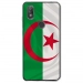 TPU0VIEW2DRAPALGERIE - Coque souple pour Wiko View 2 avec impression Motifs drapeau de l'Algérie