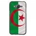 TPU1GALJ5DRAPALGERIE - Coque Souple en gel pour Samsung Galaxy J5 avec impression Motifs drapeau de l'Algérie