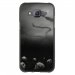 TPU1GALJ5SORCIERES - Coque souple pour Samsung Galaxy J5 SM-J500F avec impression Motifs Sorcières balais