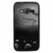 TPU1TREN2LITESORCIERES - Coque souple pour Samsung Galaxy Trend 2 Lite G318h avec impression Motifs Sorcières balais