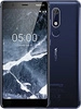 Accessoires pour Nokia 5-1