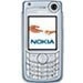 Accessoires pour Nokia 6680